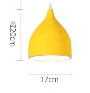 LumiSleek | Moderne LED-Pendelleuchte– Stilvolles Design