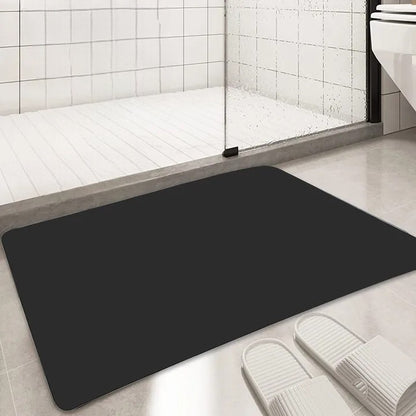 Ultrazachte badmat | Waterabsorberende badkleed