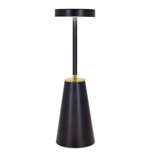 Sleek Lamp | Kabellose Tischlampe mit Akku für modernes Ambiente 0