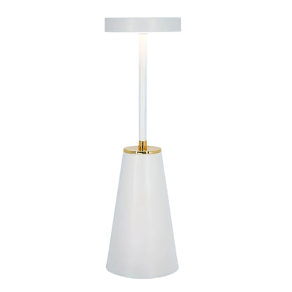 Sleek Lamp | Kabellose Tischlampe mit Akku für modernes Ambiente 6
