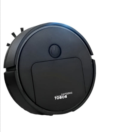 SmartClean 2025 | Roboter Staubsauger mit Wischfunktion 0
