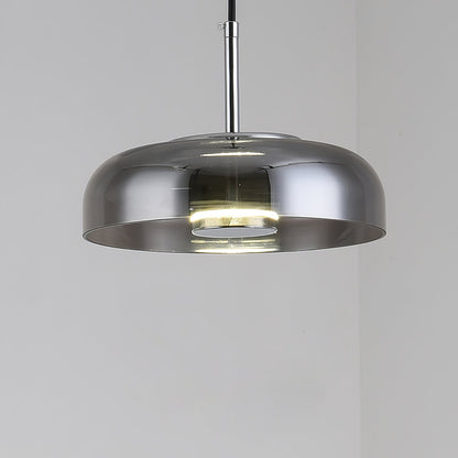 Solara Pendelleuchte – Moderne Hängelampe mit Integrierter LED für Esszimmer und Stilvolle Beleuchtung-6