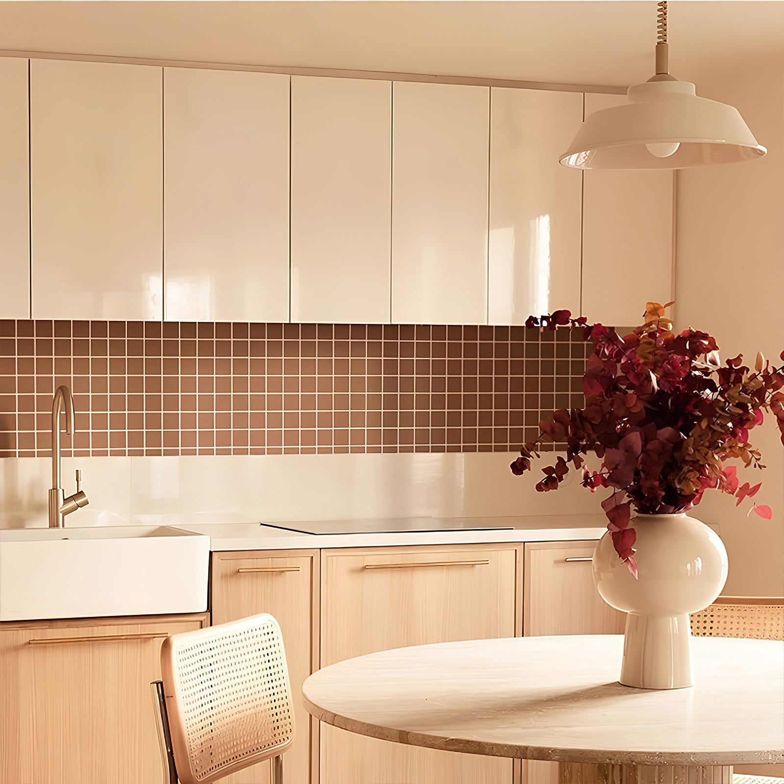 Toscot Mide | Pendelleuchte mit einzigartigem Design 5