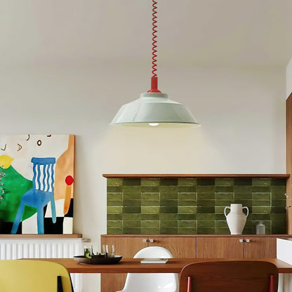 Toscot Mide | Pendelleuchte mit einzigartigem Design 7