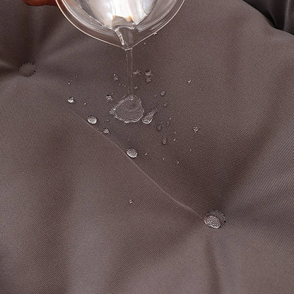 Wasserdichtes Hundebett | Oxford-Stoff mit PP-Baumwollfüllung 4