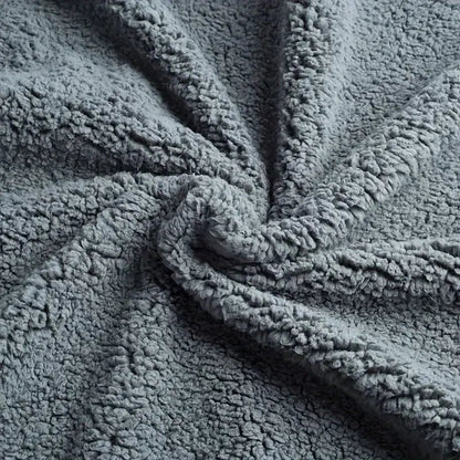 Weiche Wasserdichte Decke für Paare | Kuscheldecke 4