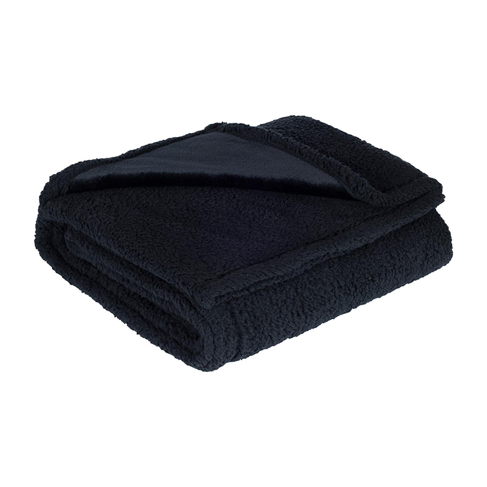 Weiche Wasserdichte Decke für Paare | Kuscheldecke 5