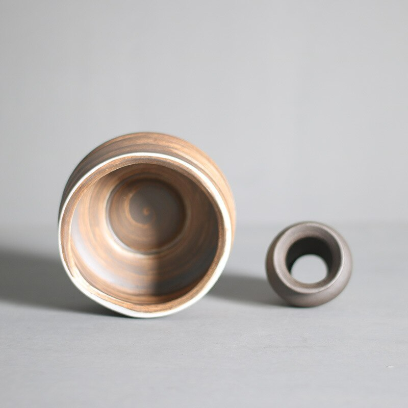 Zeremonielles Matcha Tee Set | Traditionelles Japanisches Tee Geschenkset 3