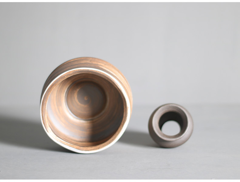 Zeremonielles Matcha Tee Set | Traditionelles Japanisches Tee Geschenkset 5