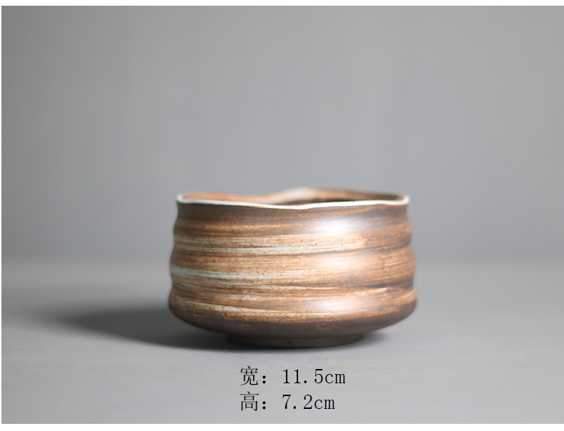 Zeremonielles Matcha Tee Set | Traditionelles Japanisches Tee Geschenkset 6