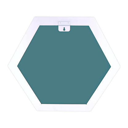 Gorillz Hive Hexagon Wandspiegel – Design trifft Nachhaltigkeit