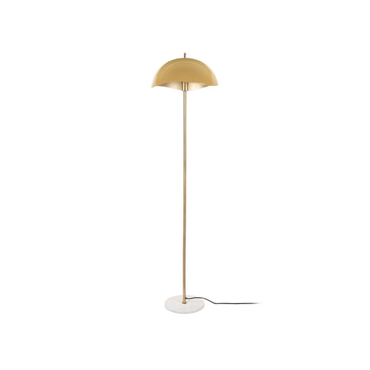 Stehlampe winkte