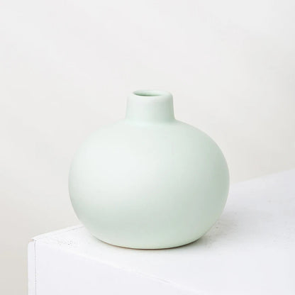 SolVase | Minimalistische nordische Vase