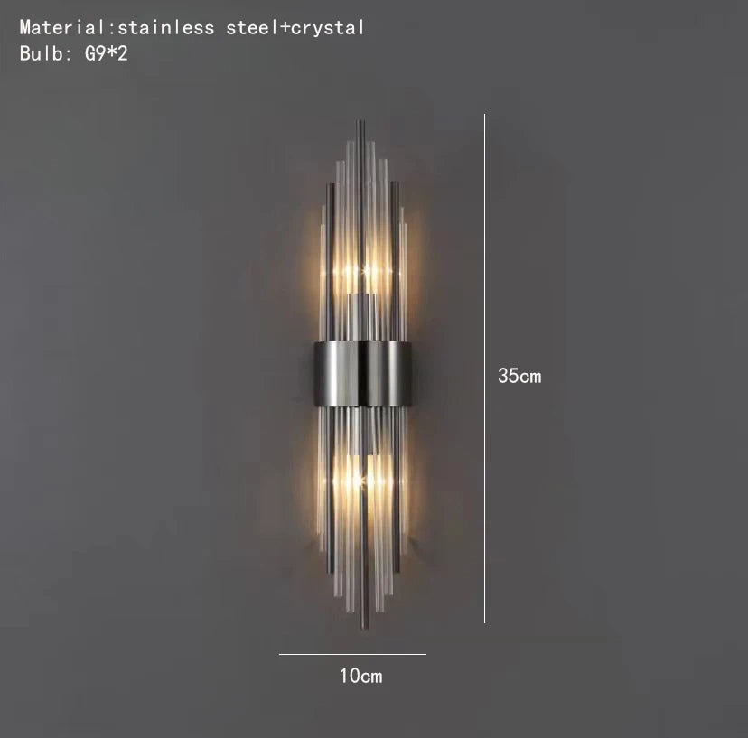 StellaGlow | Zeitgenössische Glühwürmchen-Leuchte