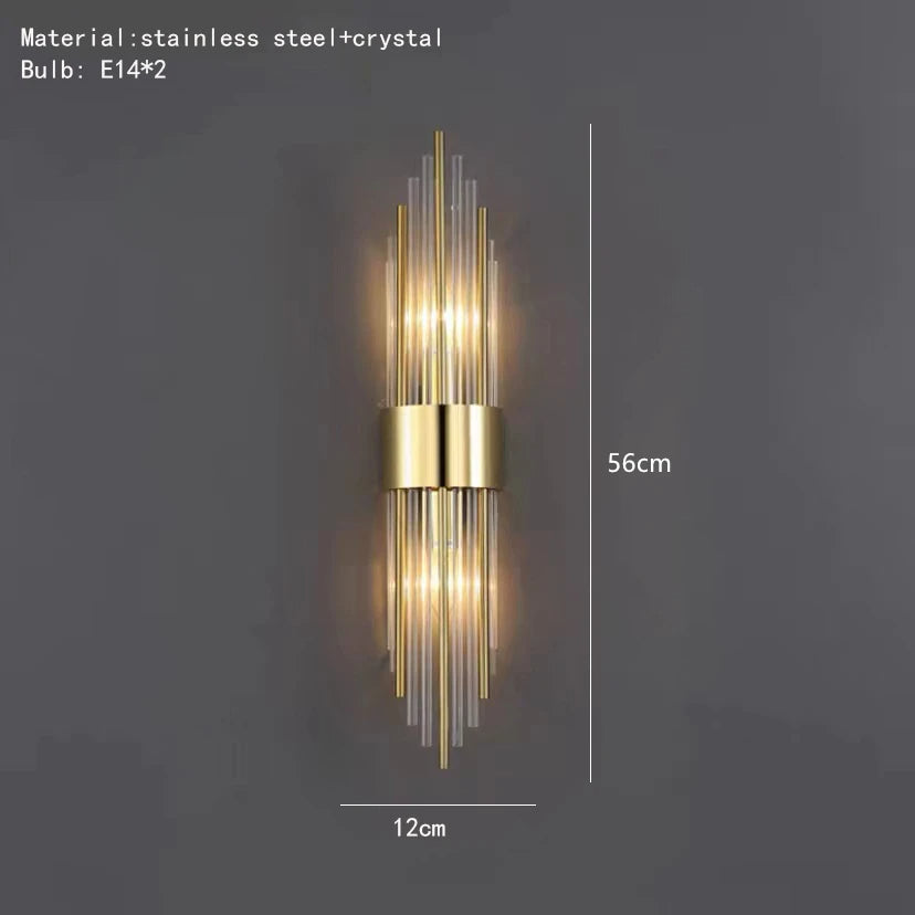 StellaGlow | Zeitgenössische Glühwürmchen-Leuchte