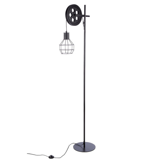 Stehleuchte Cage H.149 cm