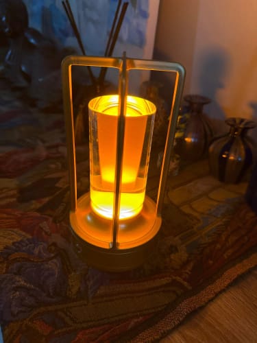 Kunden lieben unsere Lampen