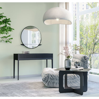 Gorillz Wandspiegel Alien 60 – Zeitloses Design trifft auf Funktion