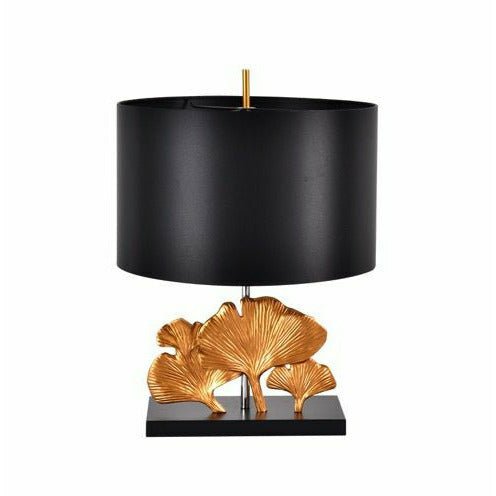 Flora-Tischlampe