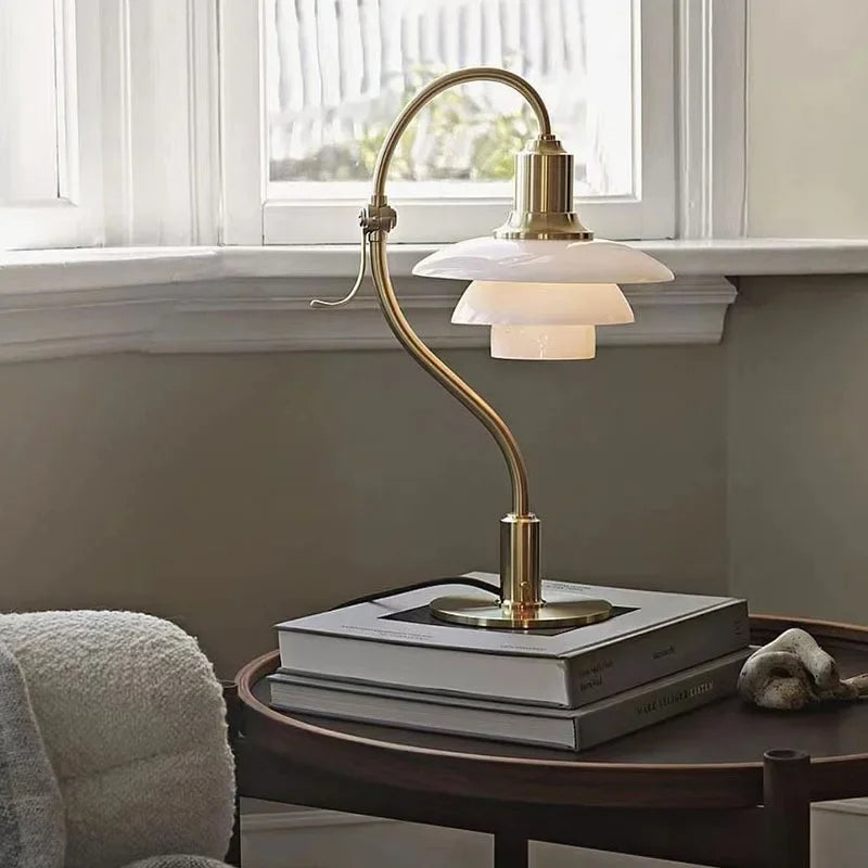 BrioLume | Minimalistische Akzentlampe