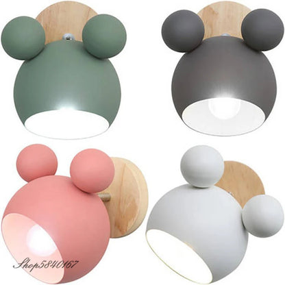 GlowCub | Modern Orb Akzentlampe