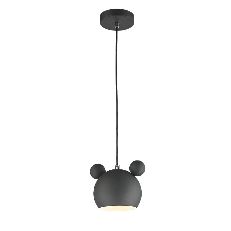 GlowCub | Modern Orb Akzentlampe