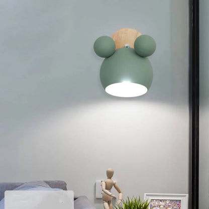 GlowCub | Modern Orb Akzentlampe