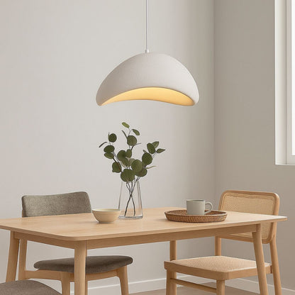 BORDEAUX Wasabi | Pendelleuchte Schwarz Dimmbar für Esszimmer
