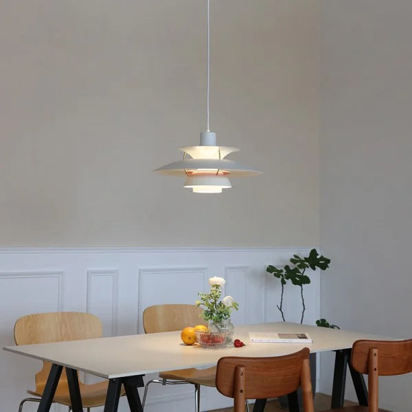 Skyglow | Hanglamp - Scandinavisch ontwerp