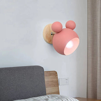 GlowCub | Modern Orb Akzentlampe