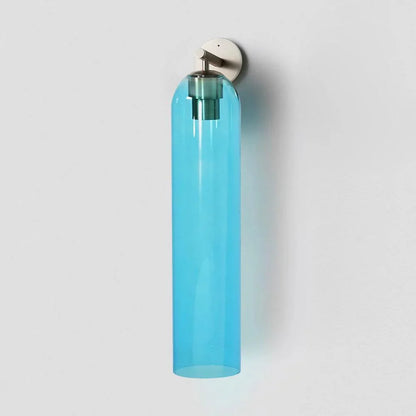 GlitzWall |  Minimalistische Wandleuchte