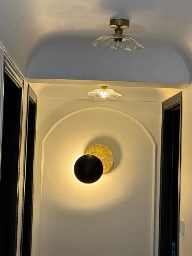 Kunden lieben unsere Lampen