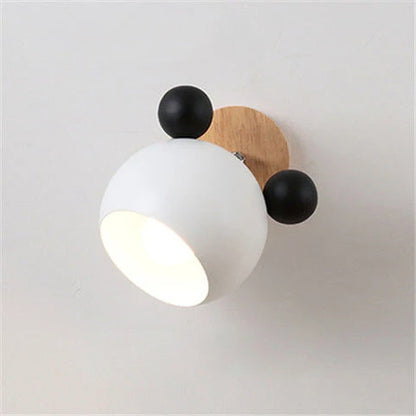 GlowCub | Modern Orb Akzentlampe