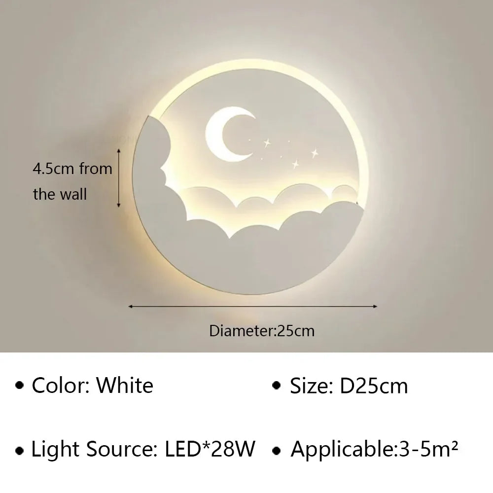 DreamRay | Celestial Dreams Light