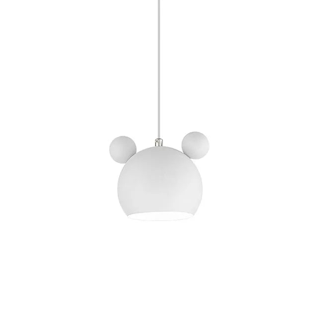 GlowCub | Modern Orb Akzentlampe